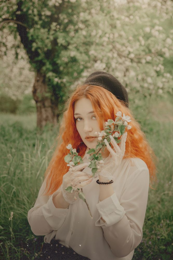 Photograph by Анастасия Букато