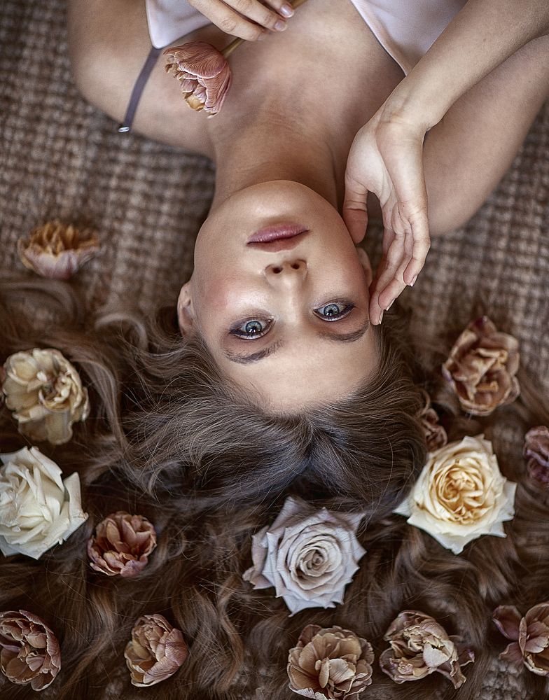 Photograph by Ирина Шахова