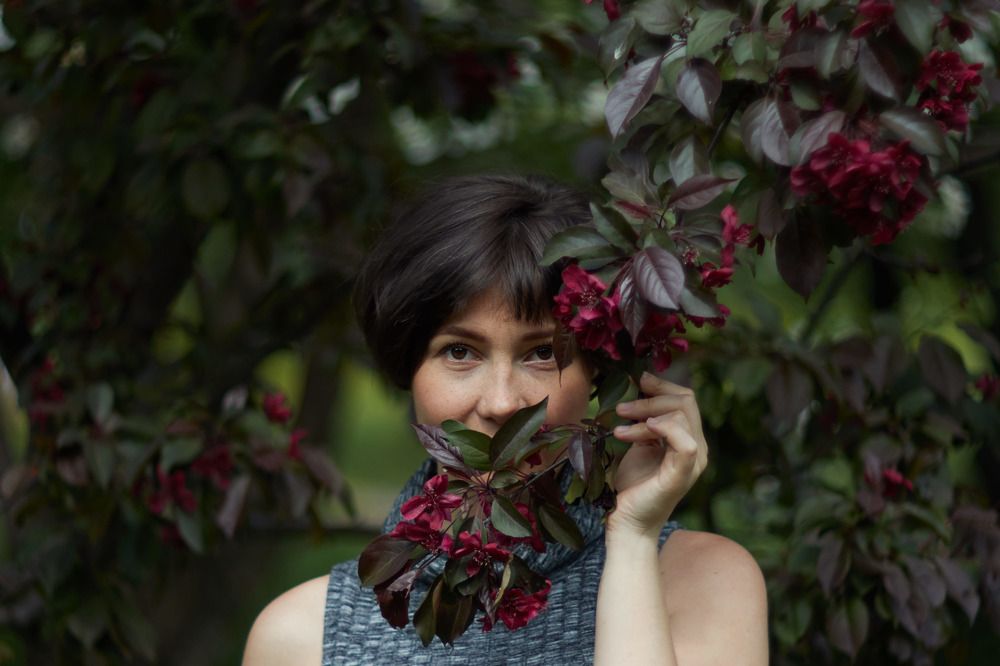 Photograph by Настя Сущева