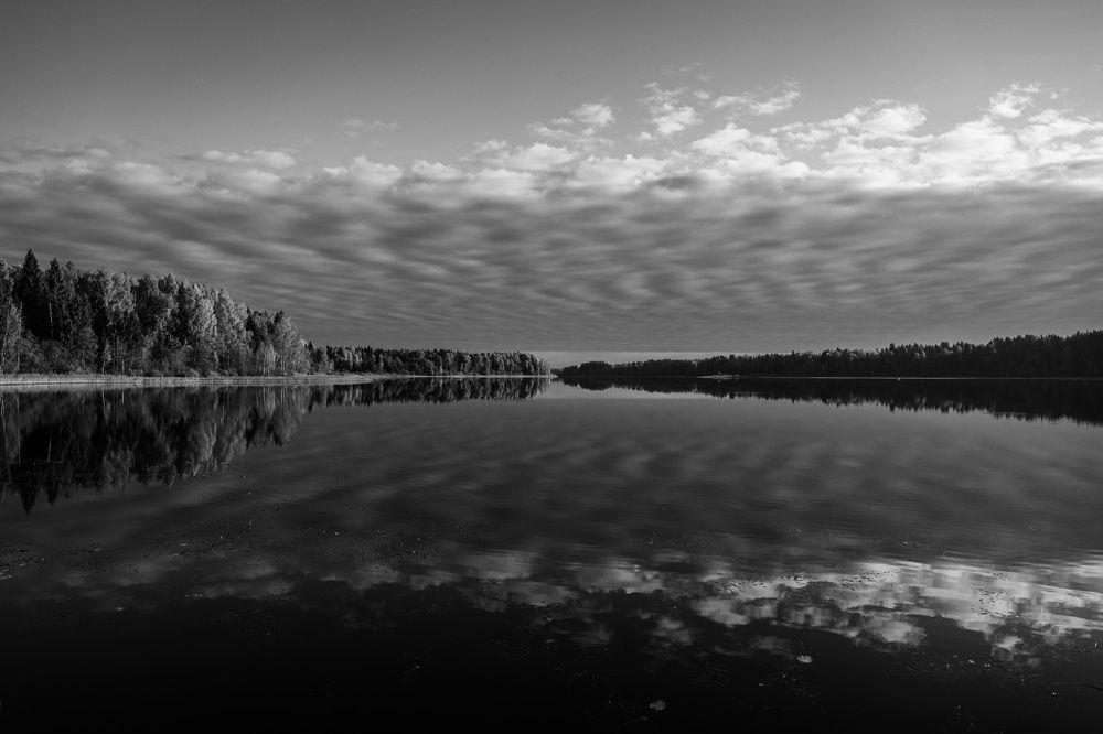 Photograph by Konstantin Morozov