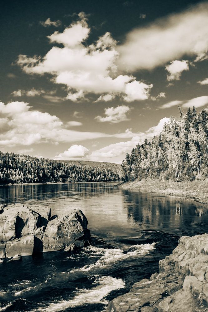 Photograph by Konstantin Morozov