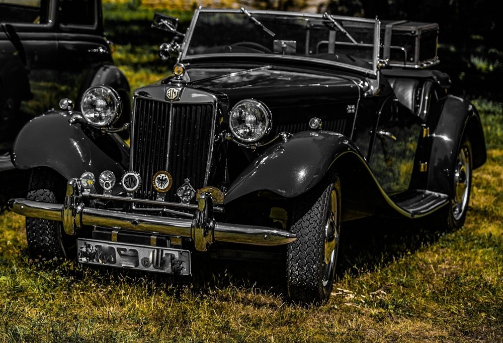 Photograph by Анжелика Костин