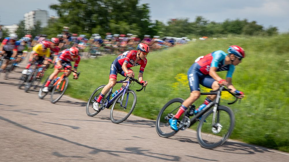 Photograph by Андрей Кожевников