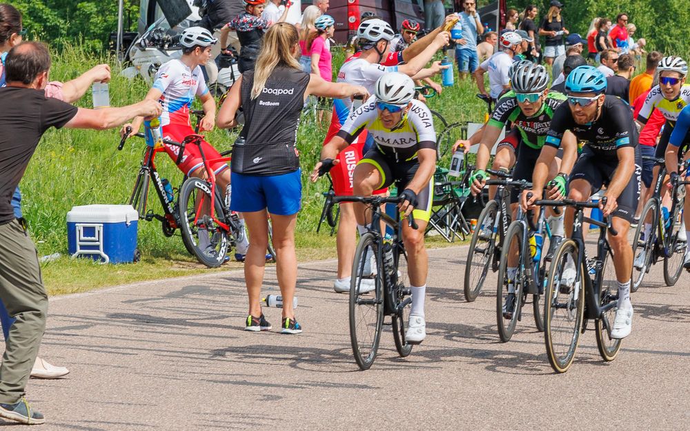 Photograph by Андрей Кожевников