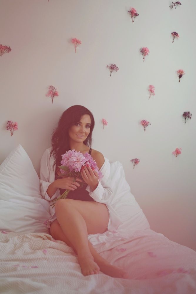 Photograph by Екатерина Дубровская