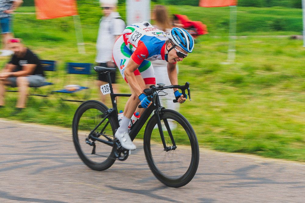 Photograph by Андрей Кожевников