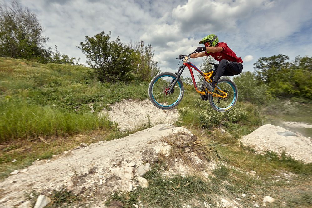 Photograph by Александр Алексашин