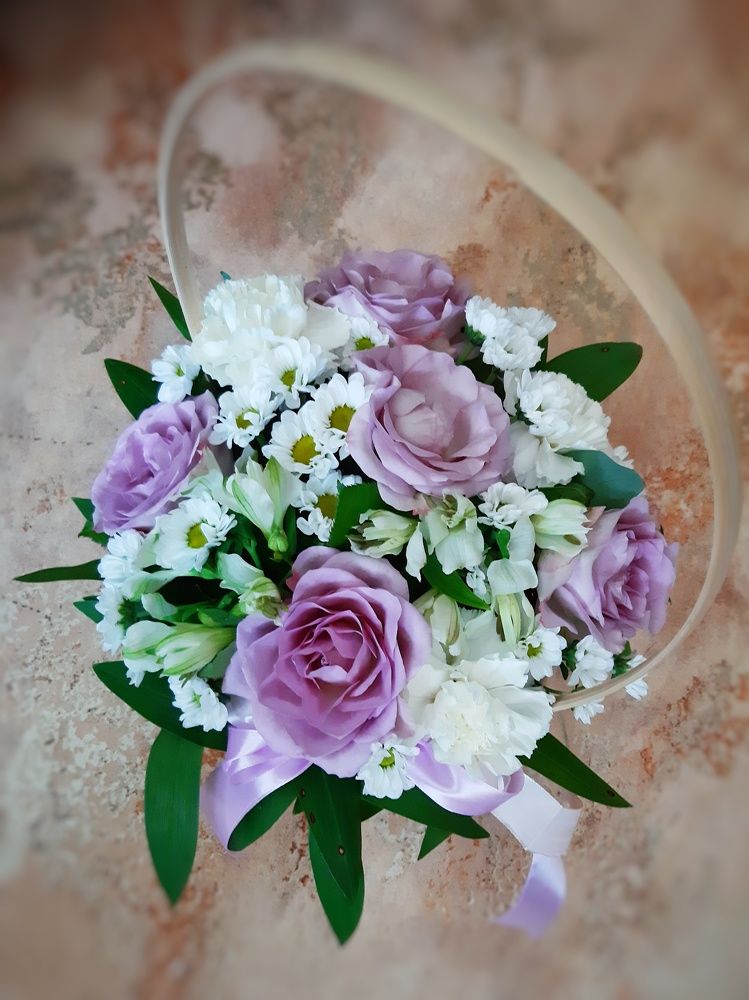 Ко Дню рождения!