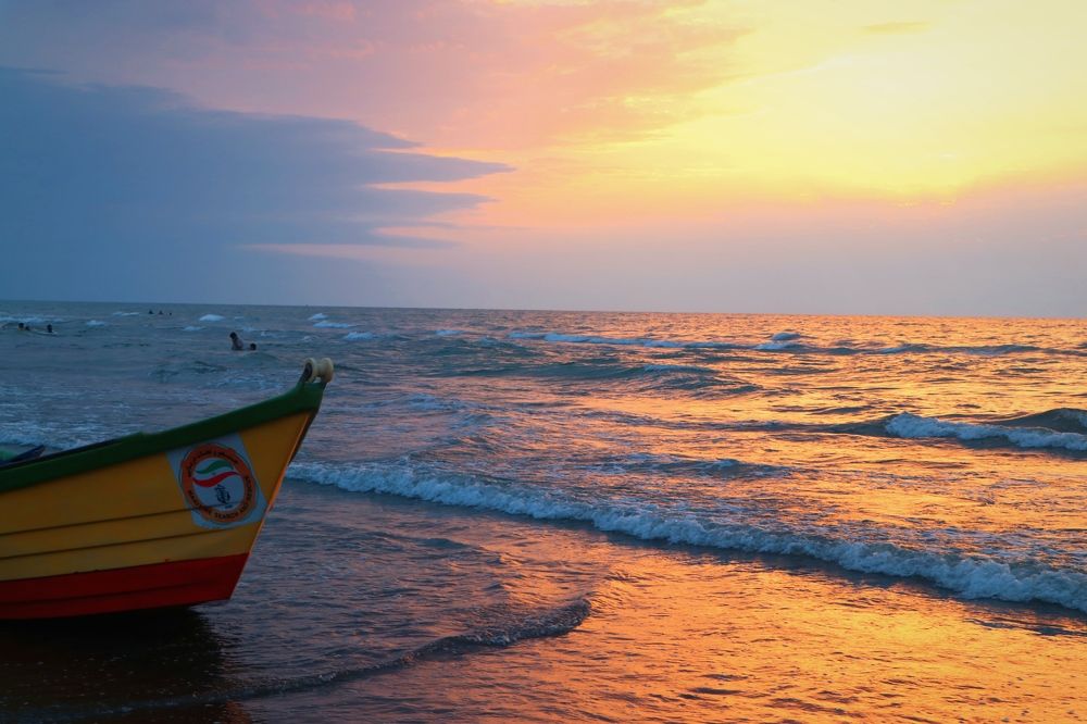 Photograph by Mahdieh Rajabi