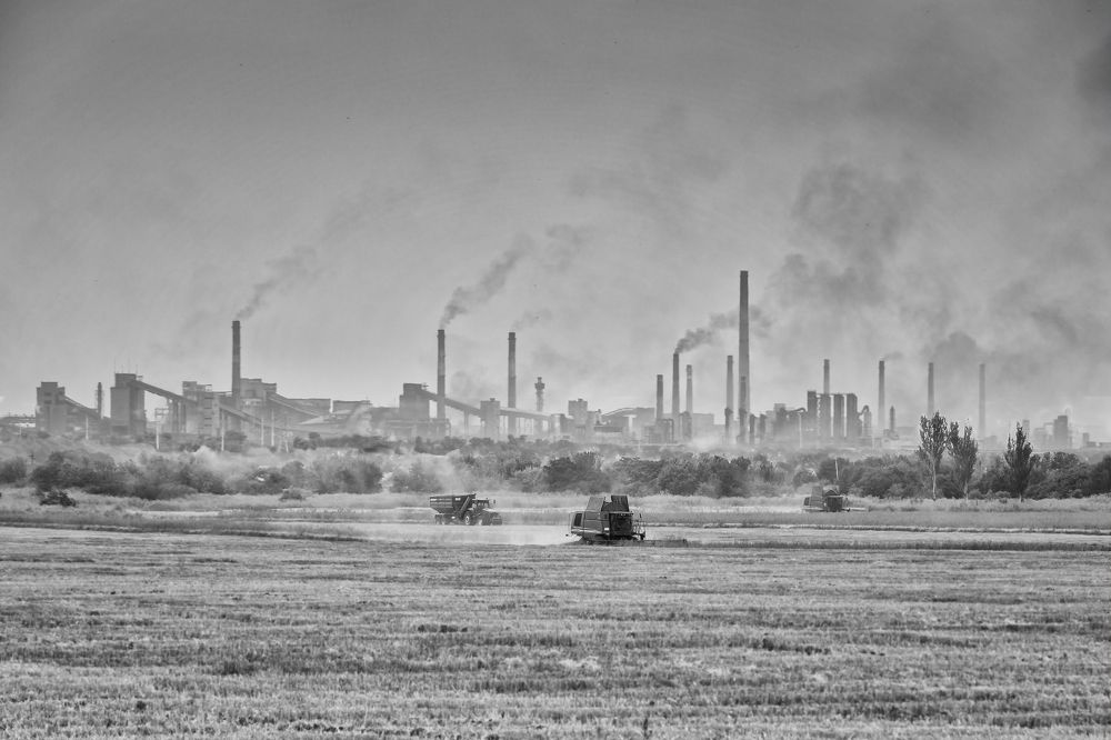 Photograph by Леонид Соснин