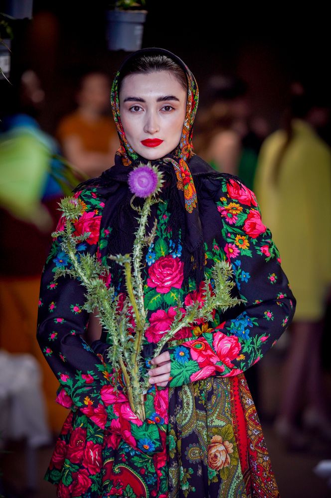 Photograph by Андрей Минков