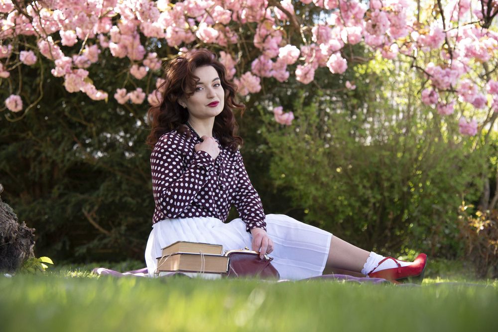 Photograph by Alexandra Fahn