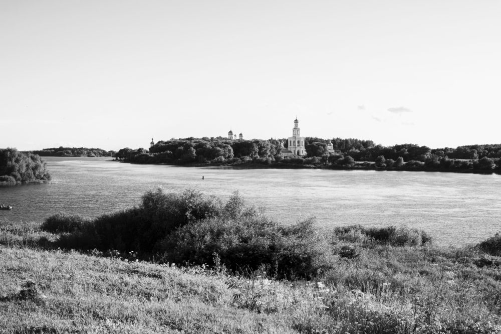 Photograph by Татьяна Воронцова