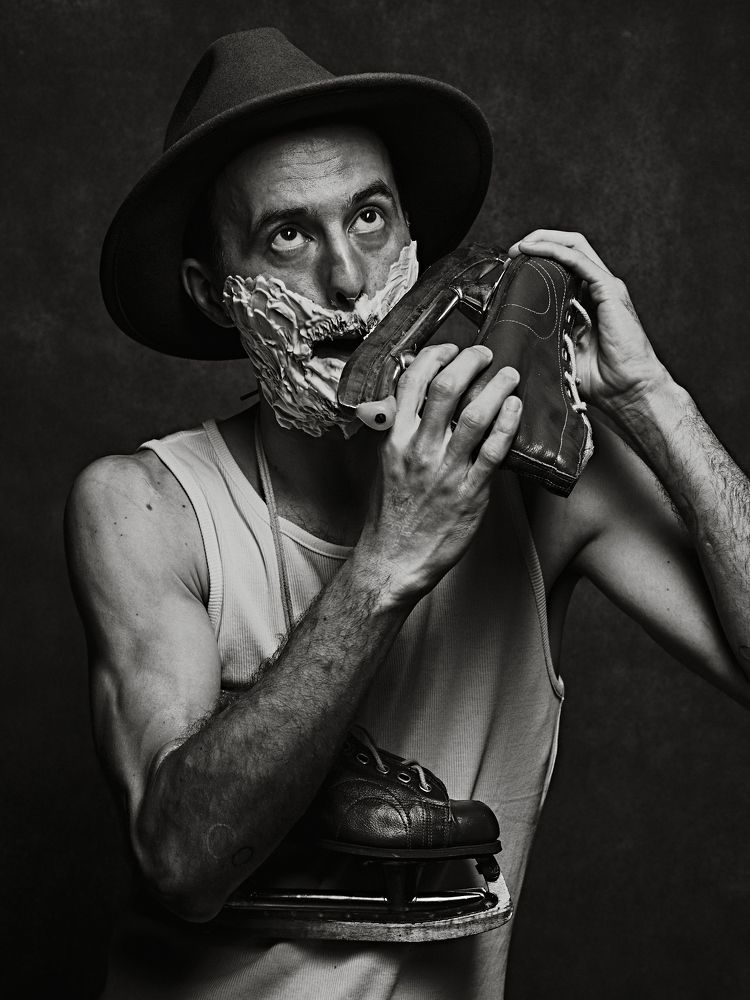 Photograph by Антон Корольков