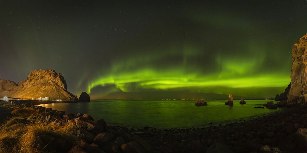 Photograph by Thor Sigurgeirsson