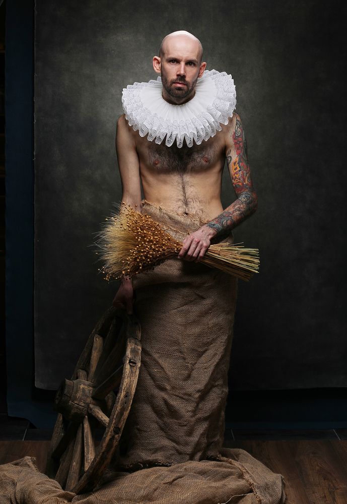 Photograph by Антон Корольков