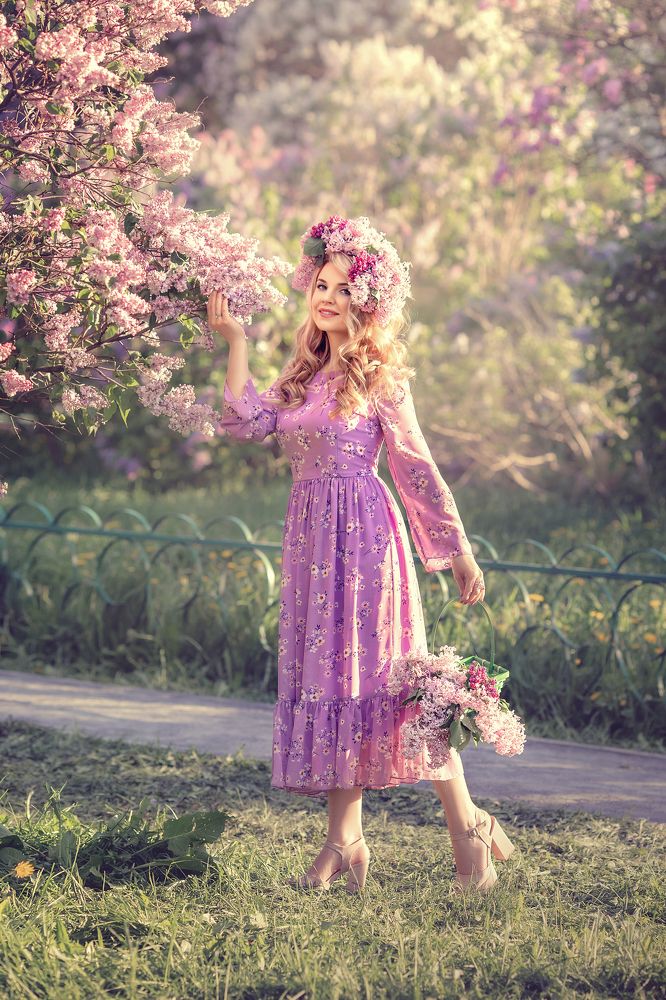 Photograph by Елена Шуваева