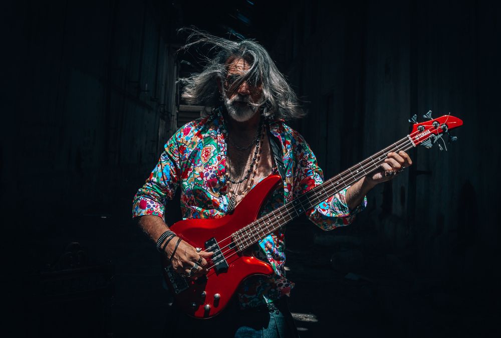 Photograph by Павел Ермилов