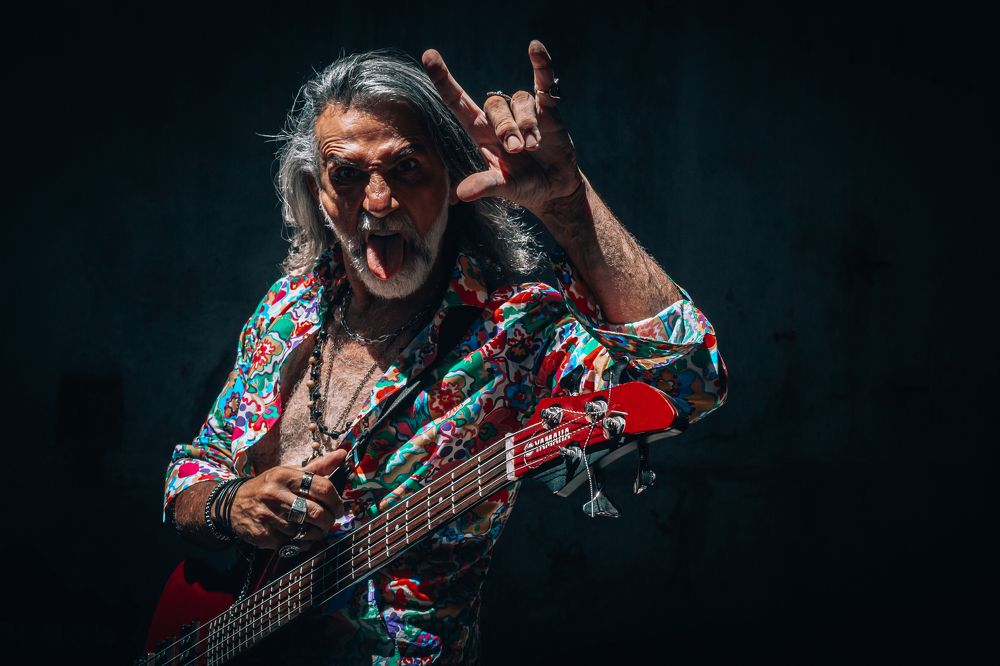 Photograph by Павел Ермилов