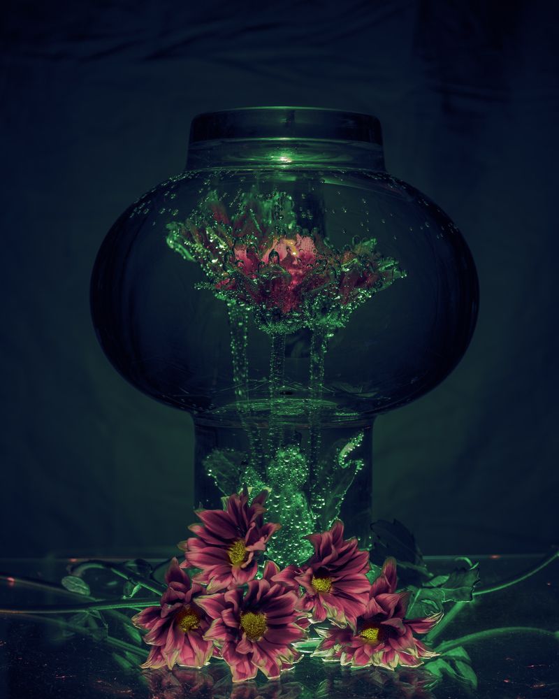 Photograph by Алексей Худяков