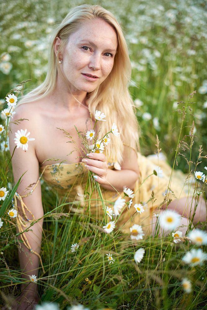 Photograph by Таисия Семененко