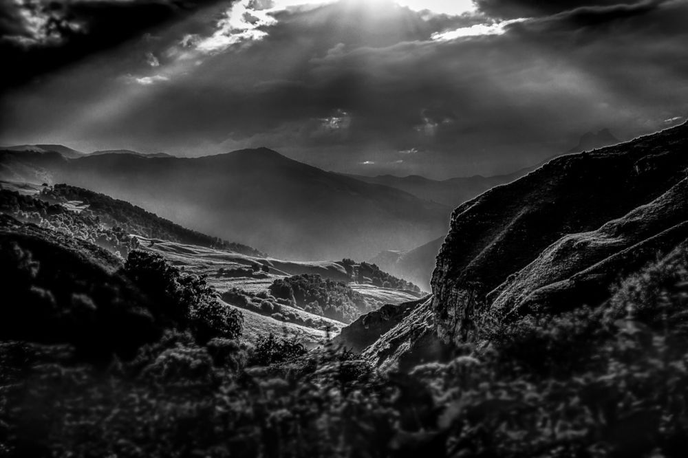 Photograph by Екатерина Нефедова