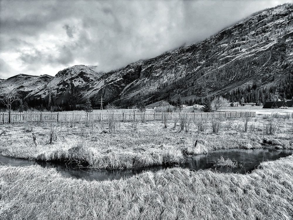 Photograph by Наталья Веряскина