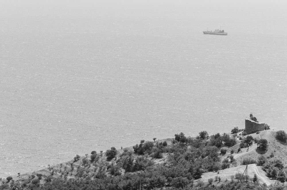 Photograph by Анатолий Румачик