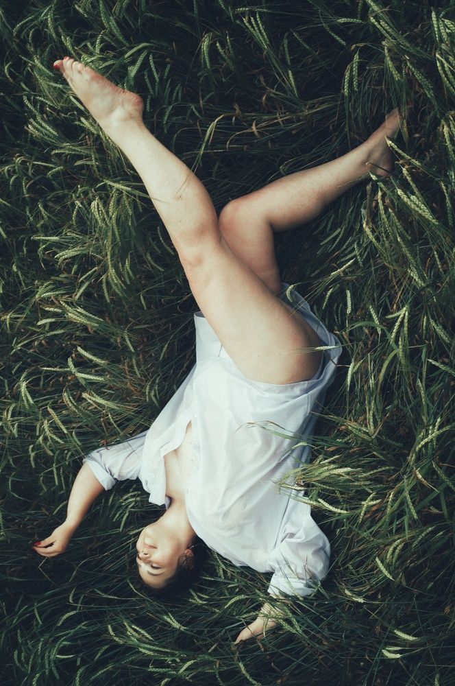 Фотография автора Tatsiana Lebedz