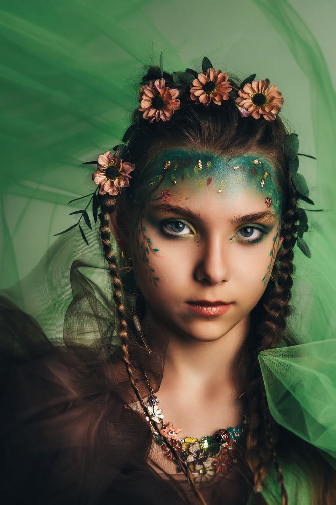 Photograph by Кристина Липатникова