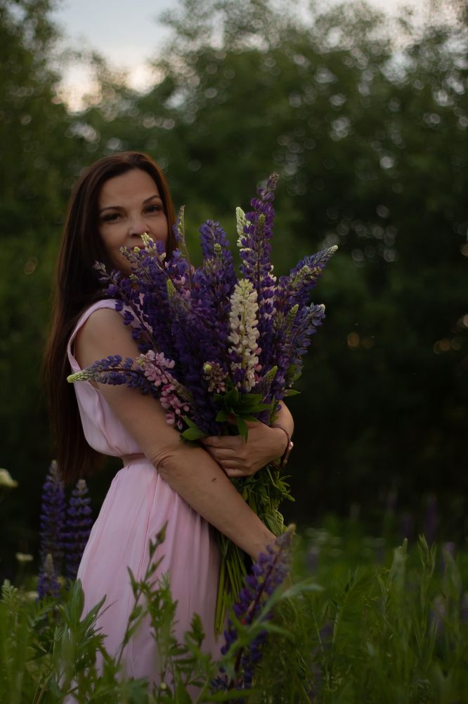 Photograph by NATALYA SOLOVEVA