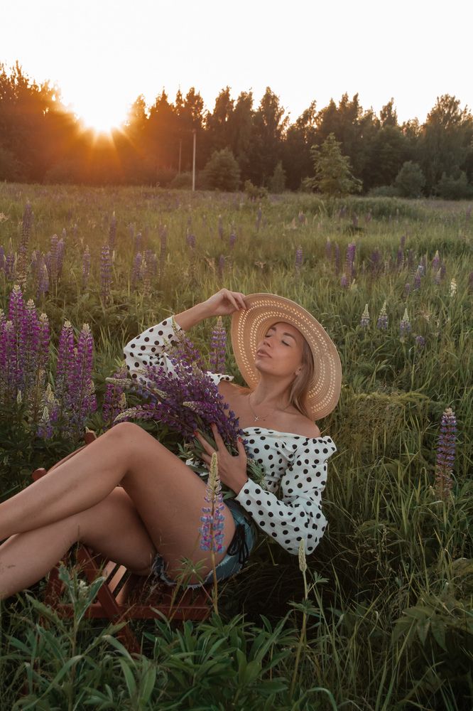 Photograph by NATALYA SOLOVEVA