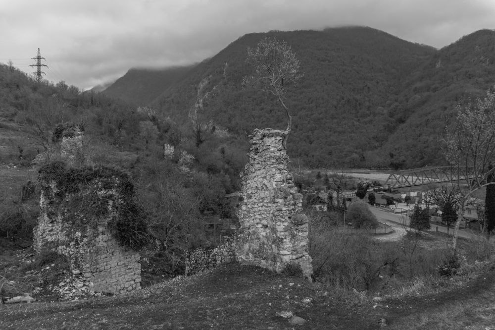 Photograph by Andreeva Svoboda