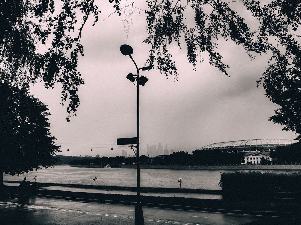 Photograph by Анна Бобрик