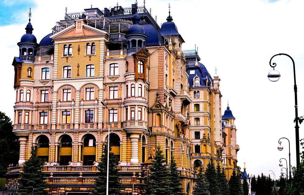 Photograph by Андрей Лебедев