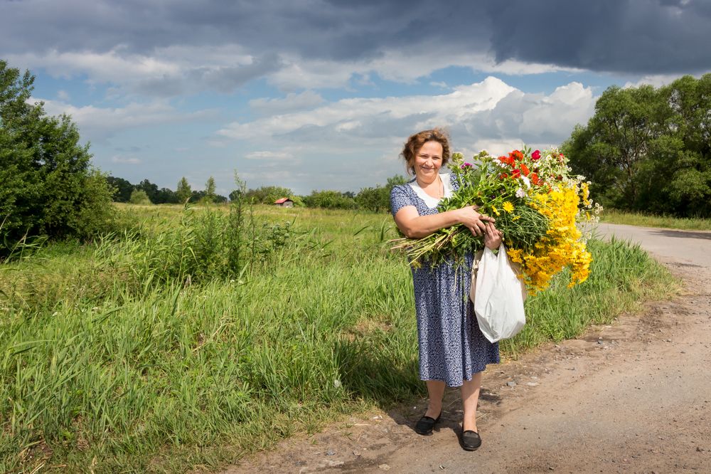 Photograph by Андрюс