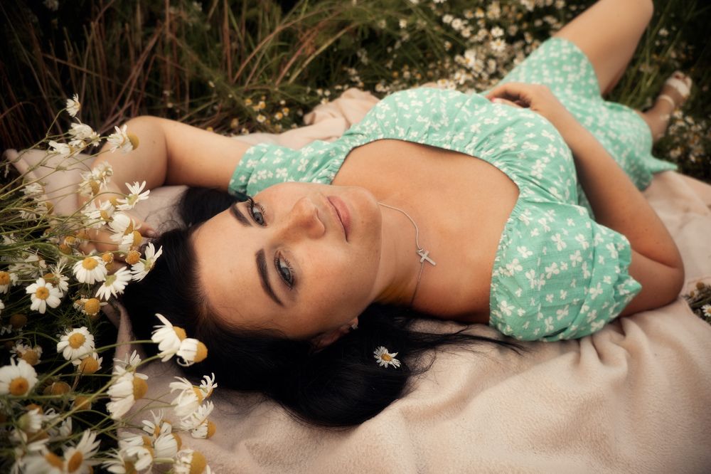 Photograph by Елена