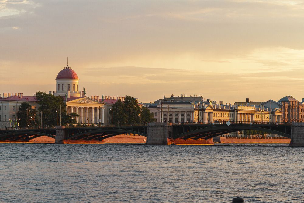 Photograph by Леонид Фёдоров