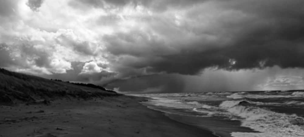 Photograph by Natalia Grushovna