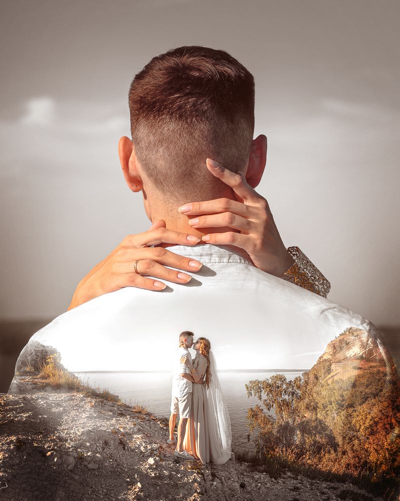 Photograph by Valentina Suvorova