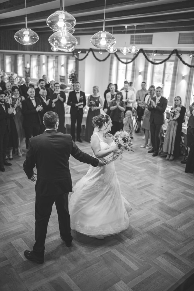 Photograph by Dani Wieczorek