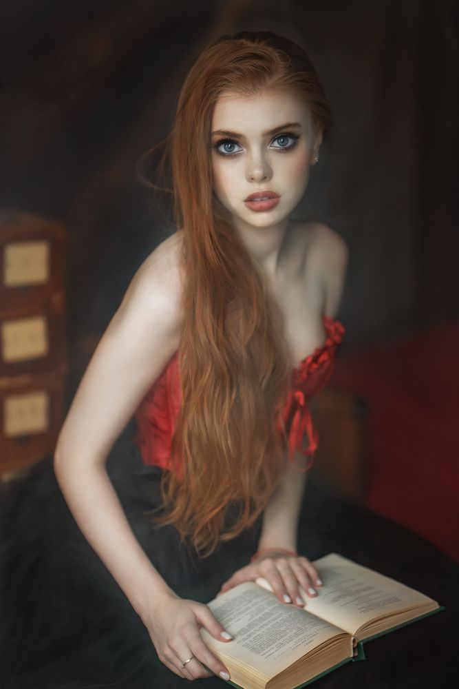 Photograph by Виктор Углов