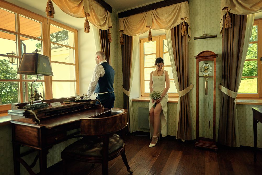 Photograph by Сергей Скоробогатов