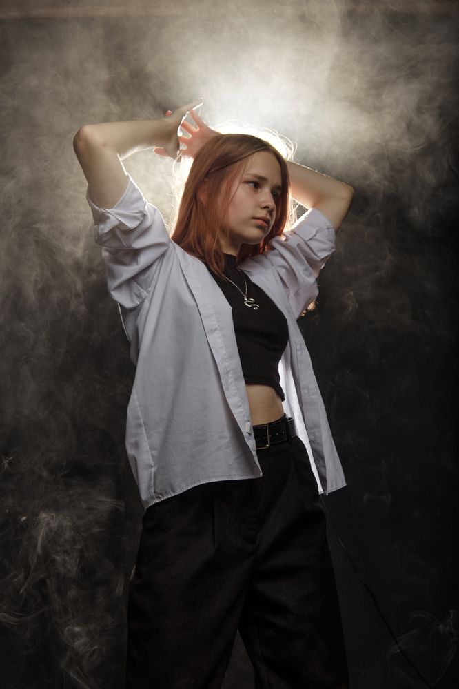 Photograph by Виктор Ещенко