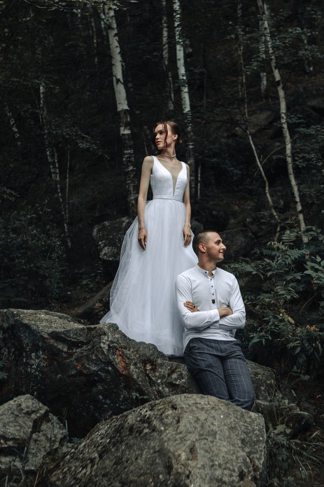 Фотография автора Никита Лоскутников