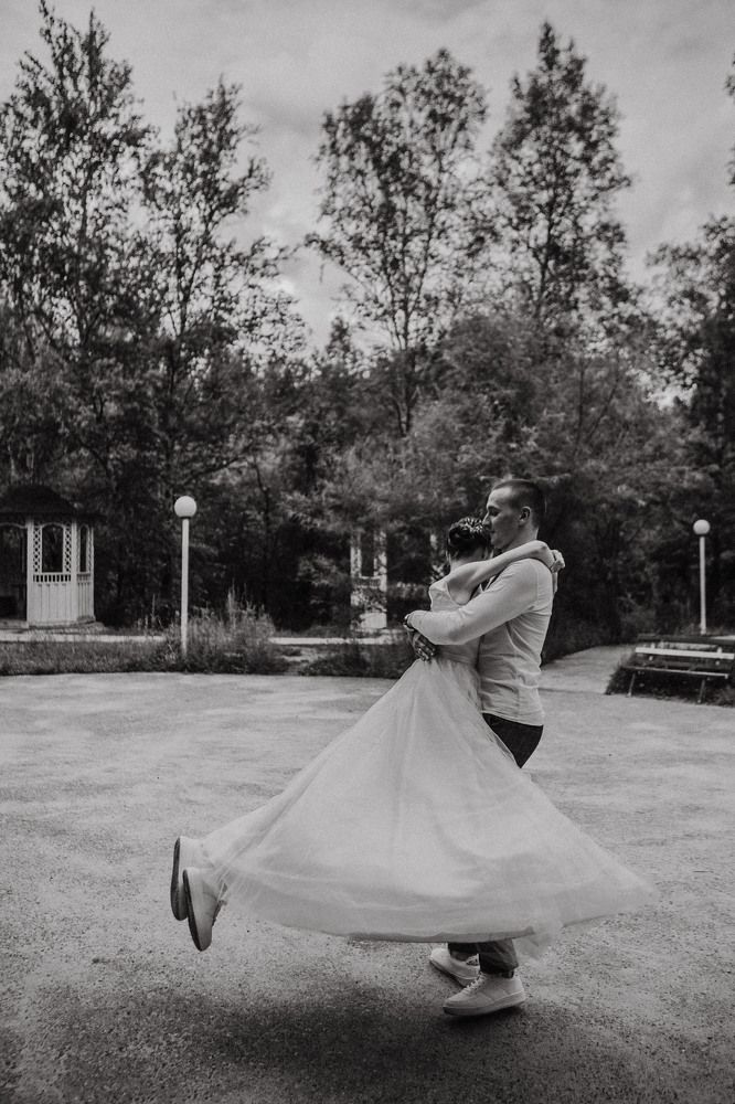 Фотография автора Никита Лоскутников