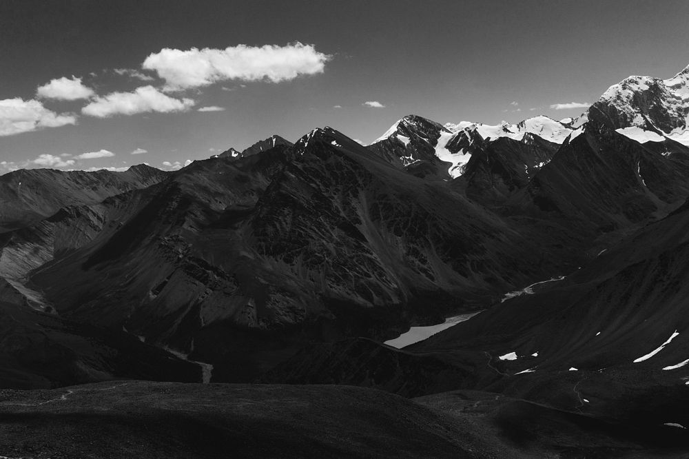 Photograph by Ольга Указова