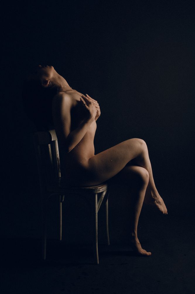 Фотография автора Никита Лоскутников