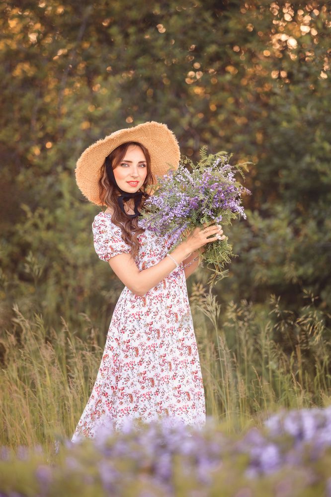 Photograph by Светлана Милюхина