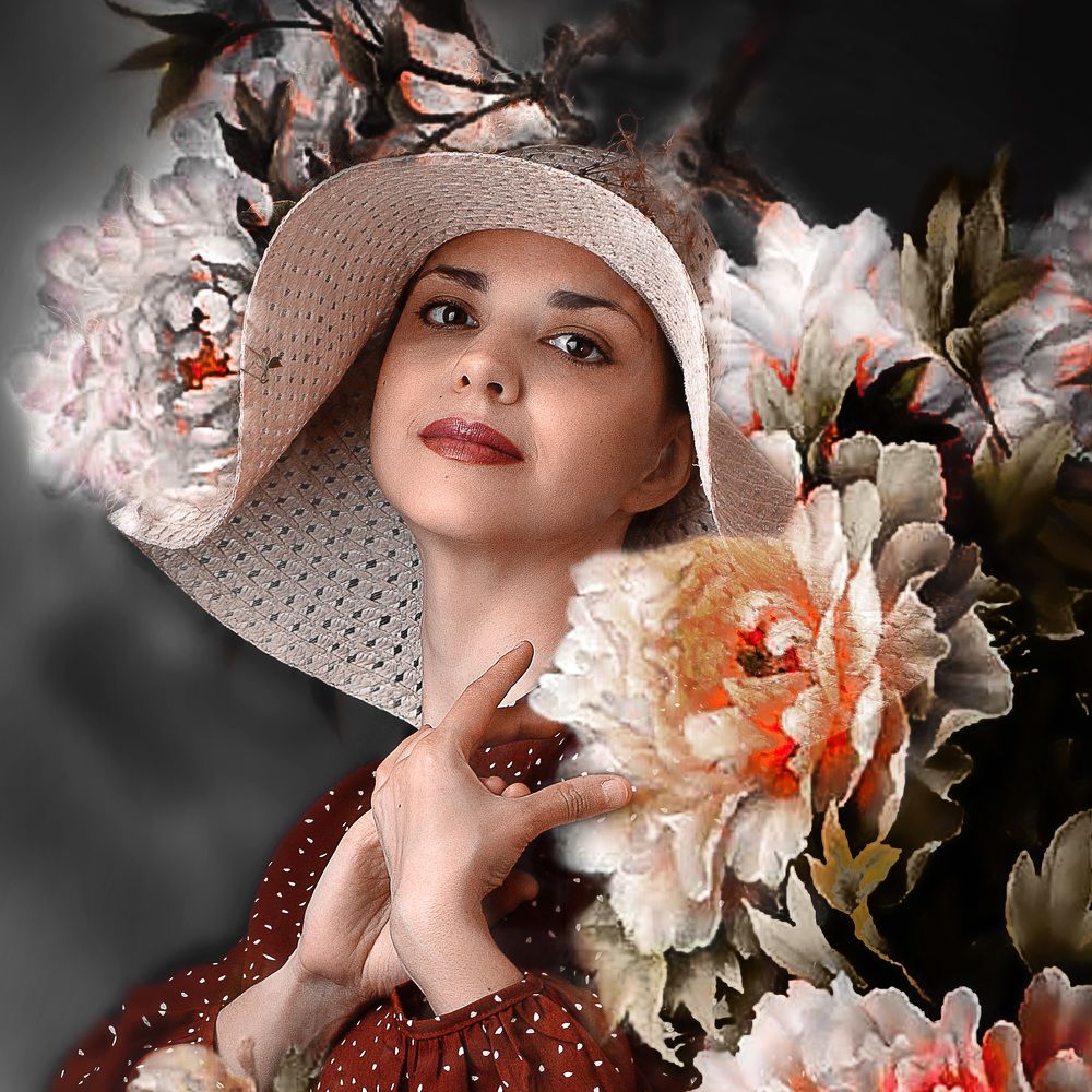 Photograph by Ирина Лаврова